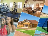 Lot 90 Drax Hall Manor Drax Hall St Ann, St. Ann, Jamaica - House for Sale